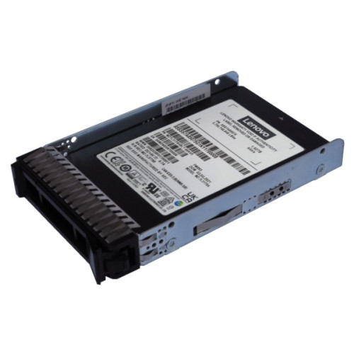 Lenovo Lenovo - SSD - Read Intensive - 960 GB - SATA 6Gb/s