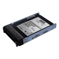 Produktbild för Lenovo - SSD - Read Intensive - 960 GB - SATA 6Gb/s