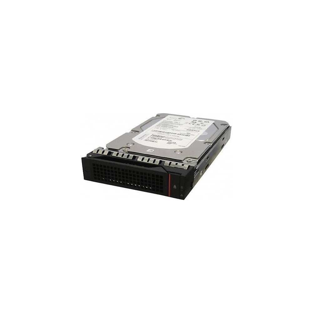 Produktbild för Lenovo - SSD - Read Intensive - 960 GB - SATA 6Gb/s