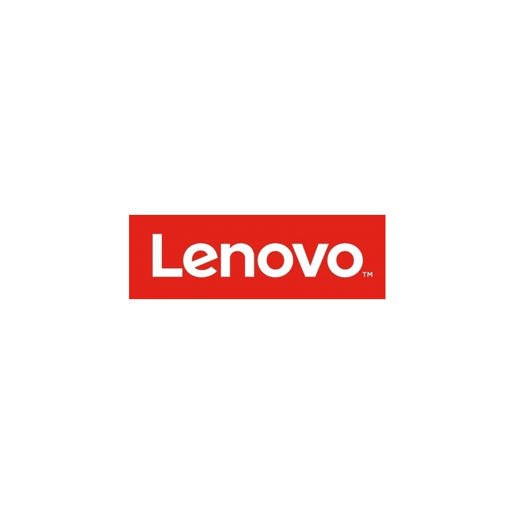 Produktbild för Lenovo - SSD - Read Intensive - 960 GB - SATA 6Gb/s