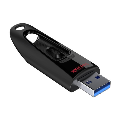 SANDISK SanDisk Ultra - USB flash-enhet - 1 TB