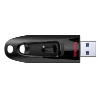Produktbild för SanDisk Ultra - USB flash-enhet - 1 TB