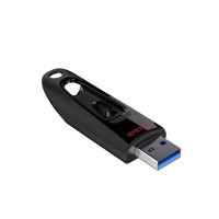 Produktbild för SanDisk Ultra - USB flash-enhet - 1 TB