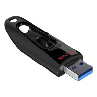 Produktbild för SanDisk Ultra - USB flash-enhet - 1 TB