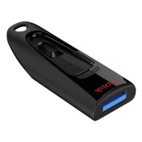 Produktbild för SanDisk Ultra - USB flash-enhet - 1 TB