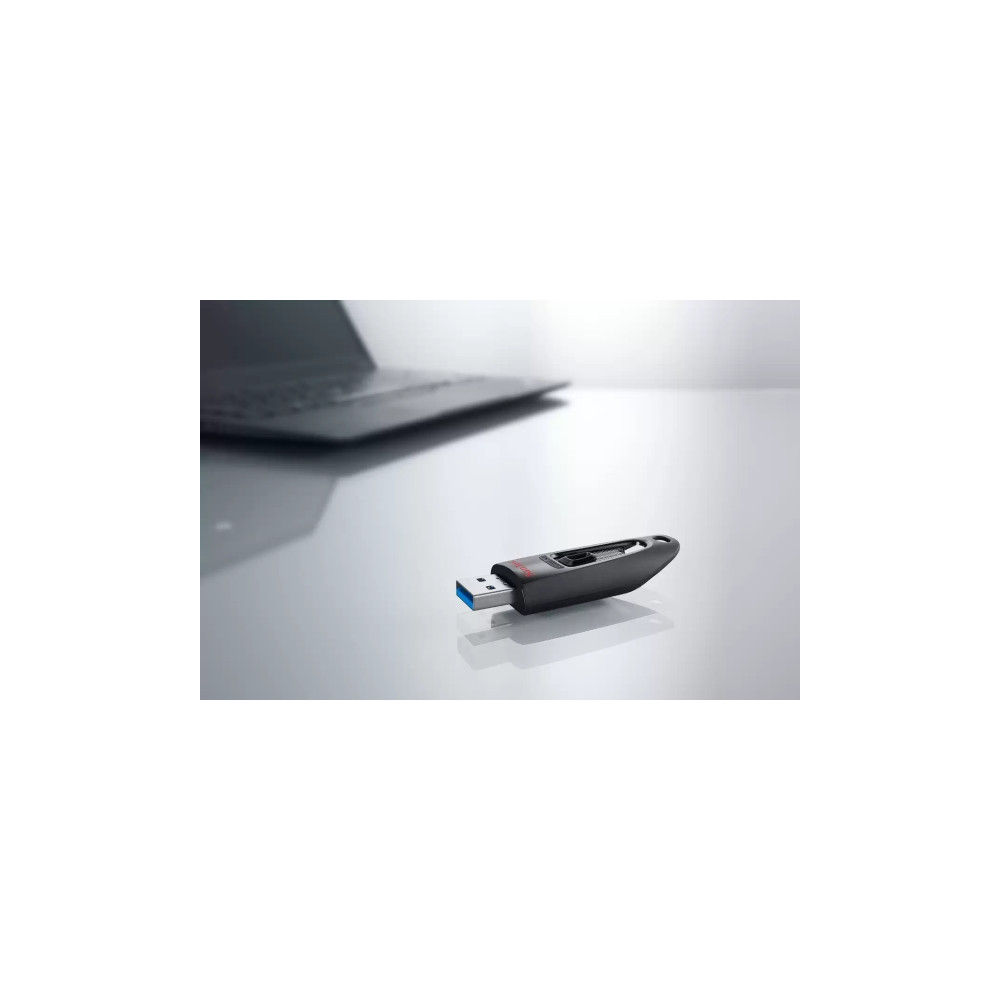 Produktbild för SanDisk Ultra - USB flash-enhet - 1 TB