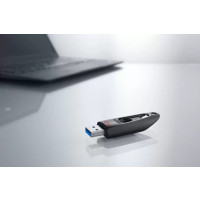 Produktbild för SanDisk Ultra - USB flash-enhet - 1 TB