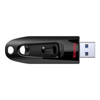 Produktbild för SanDisk Ultra - USB flash-enhet - 1 TB