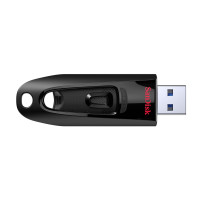Produktbild för SanDisk Ultra - USB flash-enhet - 1 TB