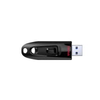 Produktbild för SanDisk Ultra - USB flash-enhet - 1 TB
