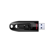 Produktbild för SanDisk Ultra - USB flash-enhet - 1 TB