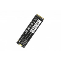 Produktbild för Verbatim Vi3000 - SSD - High Endurance - 256 GB - PCIe 3.0 x4 (NVMe)