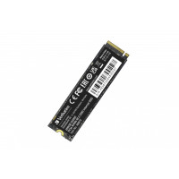 Produktbild för Verbatim Vi3000 - SSD - High Endurance - 256 GB - PCIe 3.0 x4 (NVMe)