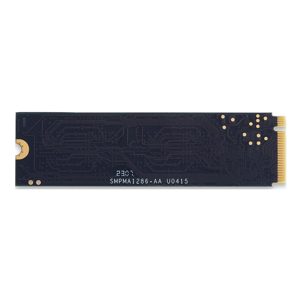 Produktbild för Verbatim Vi3000 - SSD - High Endurance - 256 GB - PCIe 3.0 x4 (NVMe)