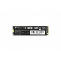 Produktbild för Verbatim Vi3000 - SSD - High Endurance - 256 GB - PCIe 3.0 x4 (NVMe)