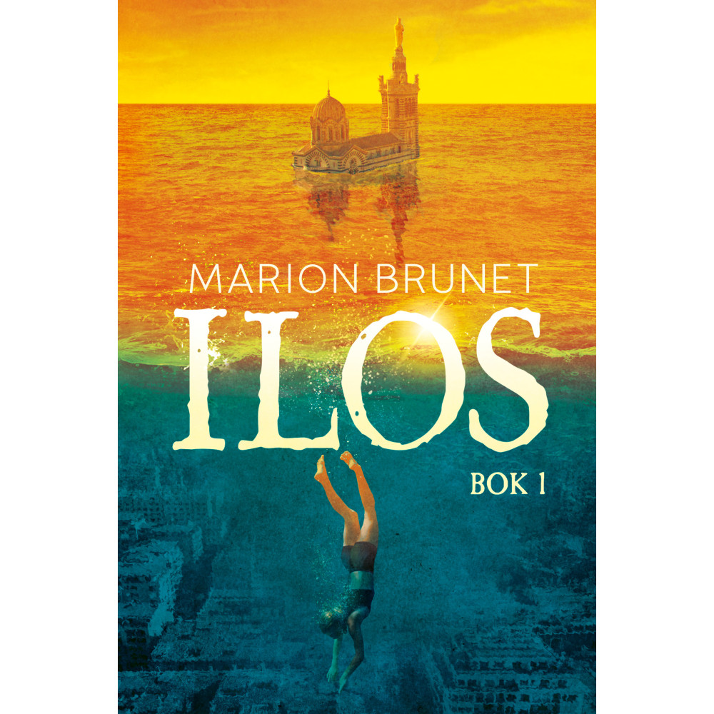 Produktbild för Ilos. Bok 1 (bok, flexband)