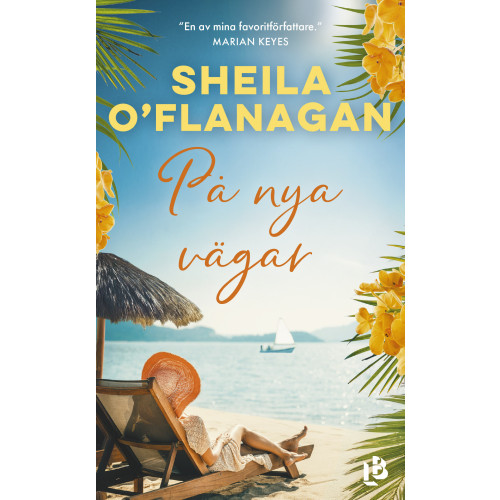 Sheila O'Flanagan På nya vägar (pocket)