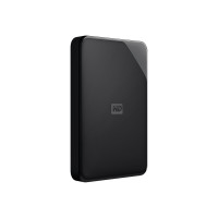 Produktbild för WD Elements SE WDBEPK0010BBK - hårddisk - 1 TB - USB 3.0