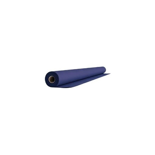 Multi Bordsduk Rullad duk B1,2xL25m Papper/PP Non Woven Blue, 2 rl...