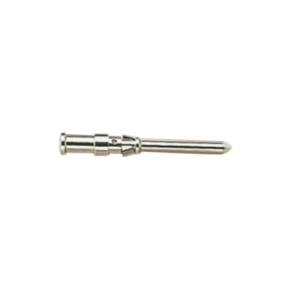 Produktbild för Crimpkontakter för Han®-serien 09150006104 HARTING, innehåll...