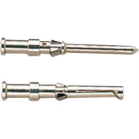 Produktbild för Crimpkontakter för Han®-serien 09150006104 HARTING, innehåll...