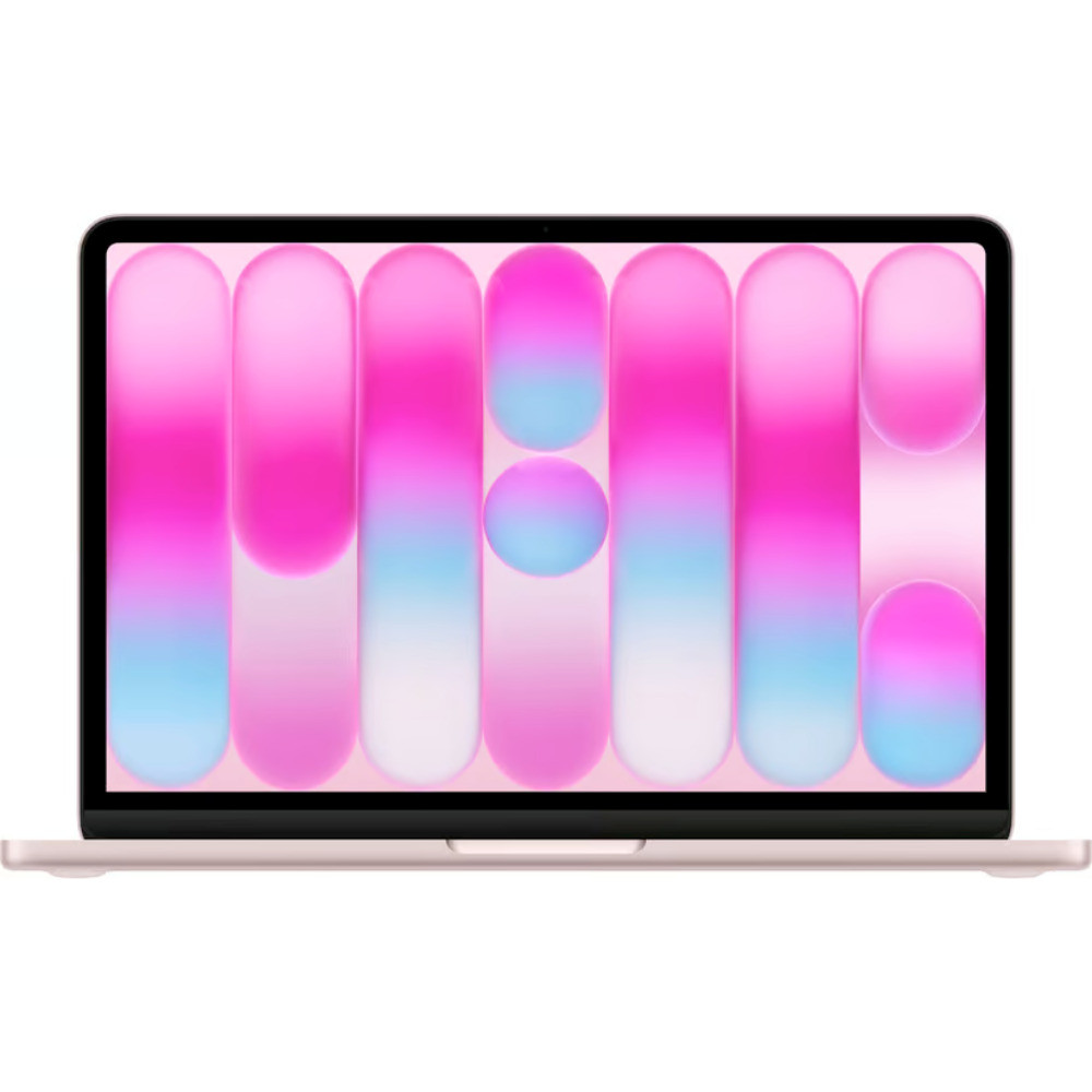Produktbild för Apple MacBook Neo 13 A18 Pro 8/256GB (2026) Rosé