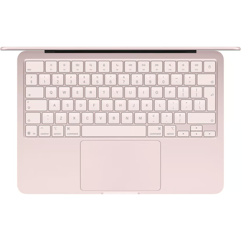 Produktbild för Apple MacBook Neo 13 A18 Pro 8/256GB (2026) Rosé