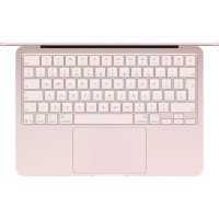 Produktbild för Apple MacBook Neo 13 A18 Pro 8/256GB (2026) Rosé