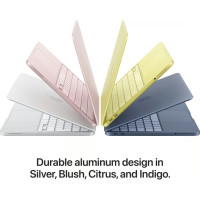Produktbild för Apple MacBook Neo 13 A18 Pro 8/256GB (2026) Rosé