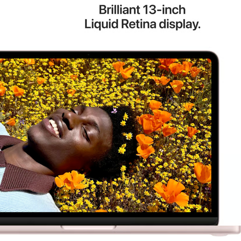 Produktbild för Apple MacBook Neo 13 A18 Pro 8/256GB (2026) Rosé