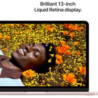 Produktbild för Apple MacBook Neo 13 A18 Pro 8/256GB (2026) Rosé