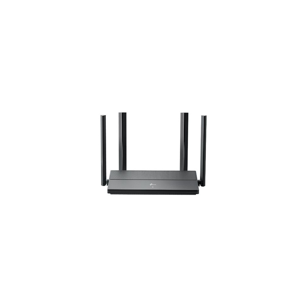 Produktbild för TP-Link EX141 V1 - trådlös router - Wi-Fi 6 - skrivbordsmodell