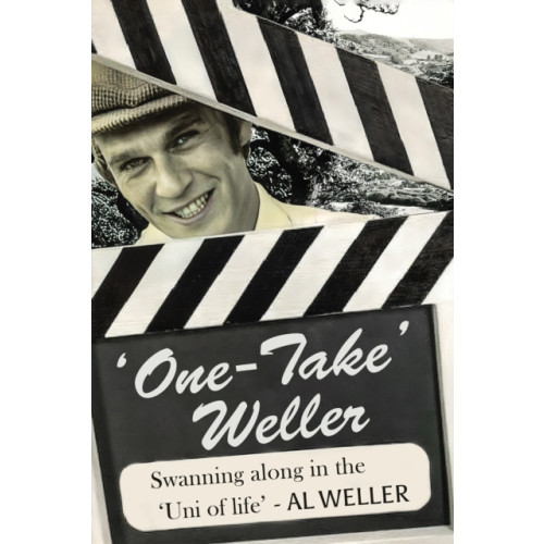 Austin Macauley Publishers 'One-Take Weller' (inbunden, eng)
