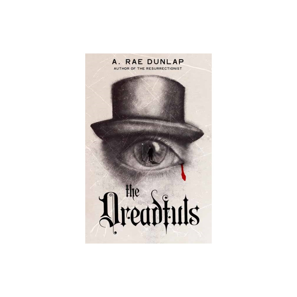 Produktbild för The Dreadfuls: Deluxe Limited Edition (inbunden, eng)