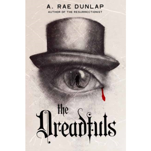 Kensington Publishing The Dreadfuls: Deluxe Limited Edition (inbunden, eng)