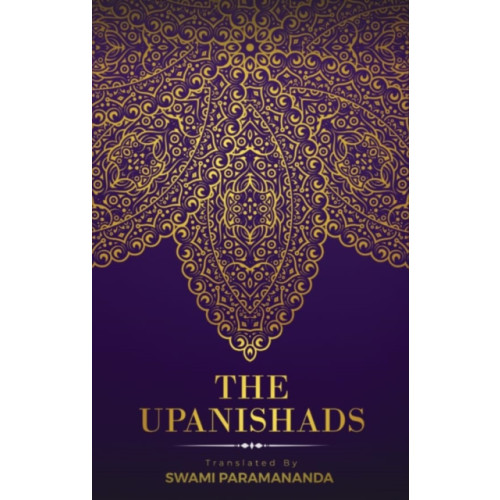 Westland Publications Limited The Upanishads (häftad, eng)