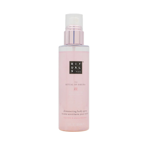 Rituals Rituals The Ritual of Sakura Shimmering Body Spray 150ml