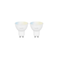 Produktbild för Hombli Smart Spot GU10, Smart glödlampa, Vit, GU10, Kall vit...