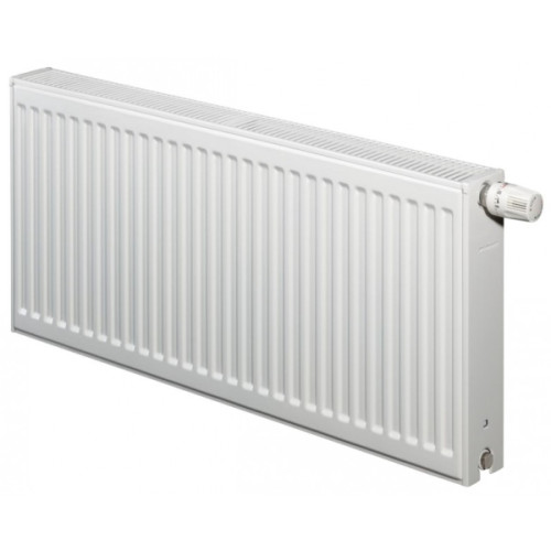 Hudevad A/S Stelrad Compact All In radiator 4x1/2" ABCD typ 22 H900 x L8...
