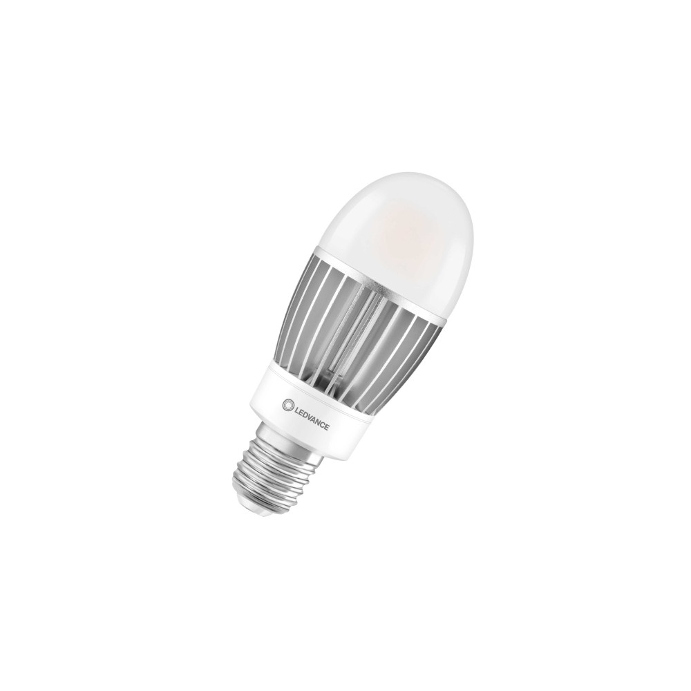 Produktbild för Osram HQL LED ALU PERFORMANCE, 41 W, 125 W, E40, 6000 LM, 60...
