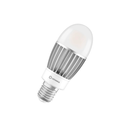 OSRAM Osram HQL LED ALU PERFORMANCE, 41 W, 125 W, E40, 6000 LM, 60...