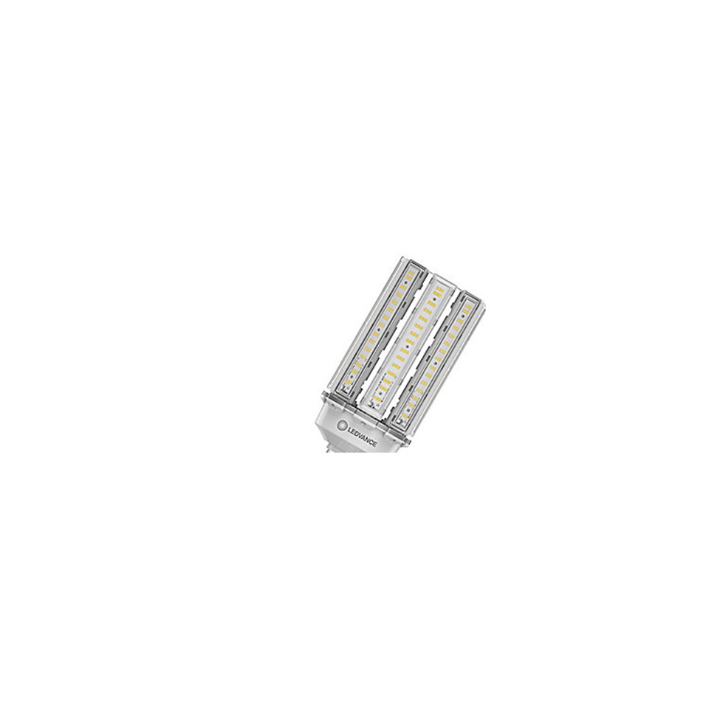 Produktbild för Osram HQL LED ALU PERFORMANCE, 41 W, 125 W, E40, 6000 LM, 60...