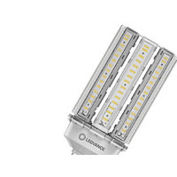 Produktbild för Osram HQL LED ALU PERFORMANCE, 41 W, 125 W, E40, 6000 LM, 60...