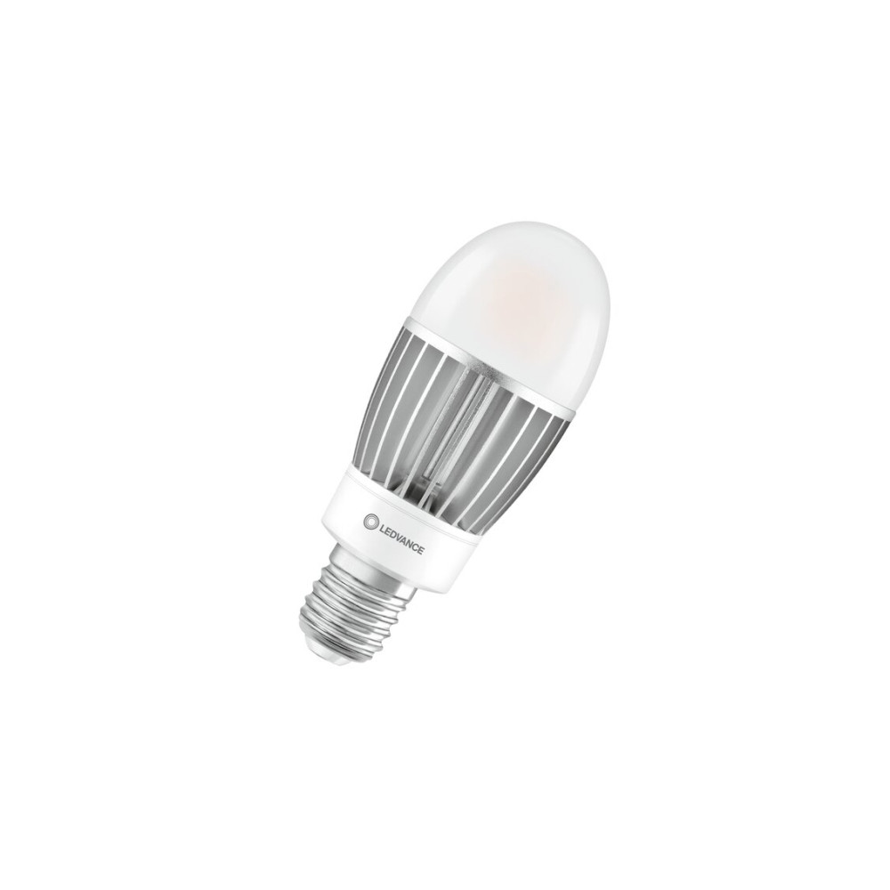 Produktbild för Osram HQL LED ALU PERFORMANCE, 41 W, 125 W, E40, 6000 LM, 60...