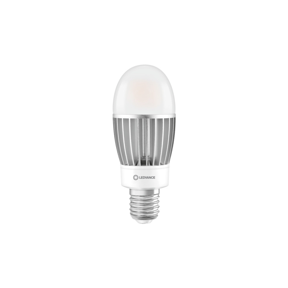 Produktbild för Osram HQL LED ALU PERFORMANCE, 41 W, 125 W, E40, 6000 LM, 60...