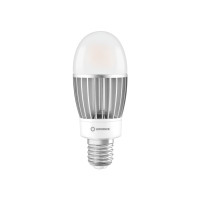 Produktbild för Osram HQL LED ALU PERFORMANCE, 41 W, 125 W, E40, 6000 LM, 60...