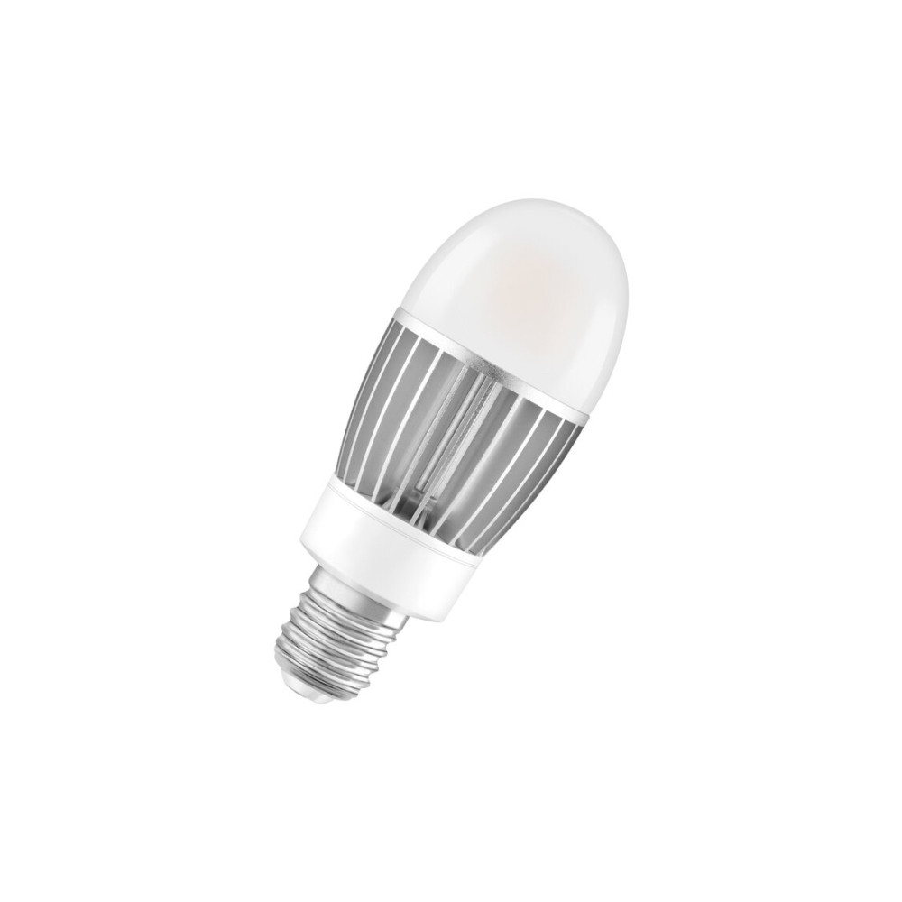 Produktbild för Osram HQL LED ALU PERFORMANCE, 41 W, 125 W, E40, 6000 LM, 60...