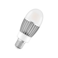 Produktbild för Osram HQL LED ALU PERFORMANCE, 41 W, 125 W, E40, 6000 LM, 60...