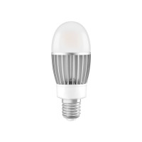 Produktbild för Osram HQL LED ALU PERFORMANCE, 41 W, 125 W, E40, 6000 LM, 60...