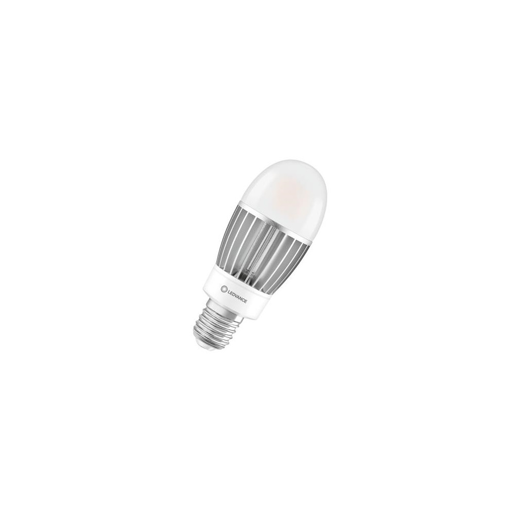 Produktbild för Osram HQL LED ALU PERFORMANCE, 41 W, 125 W, E40, 6000 LM, 60...